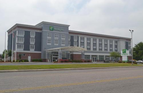 Santee Hotel | Holiday Inn Santee by IHG