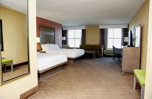 Santee Hotel | Holiday Inn Santee by IHG