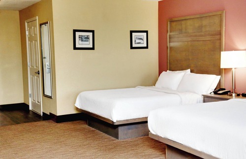 Santee Hotel | Holiday Inn Santee by IHG