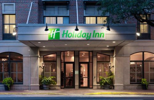 Yamacraw Village Hotel | Holiday Inn Savannah Historic District by IHG