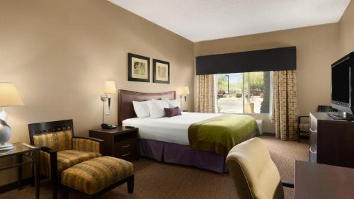Northsight Hotel | Holiday Inn Scottsdale North- Airpark by IHG
