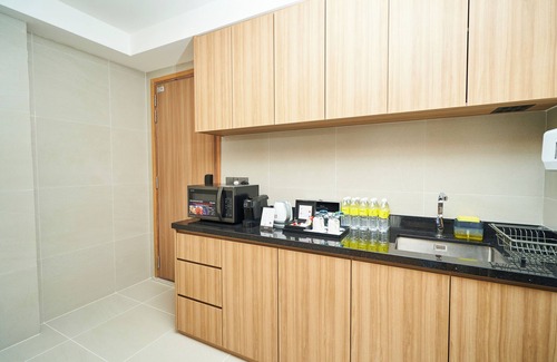 Taman Murni 2 Hotel | Holiday Inn Sepang Airport by IHG