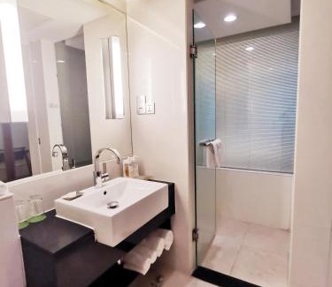 Pudong Hotel | Holiday Inn Shanghai Pudong by IHG