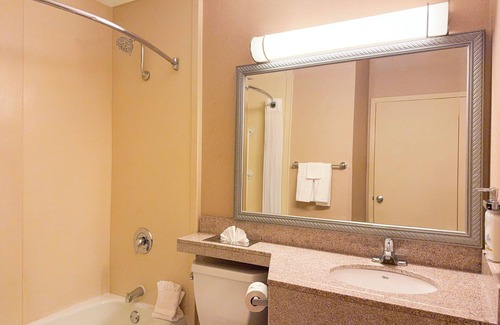 South Plainfield Hotel | Holiday Inn South Plainfield-Piscataway by IHG