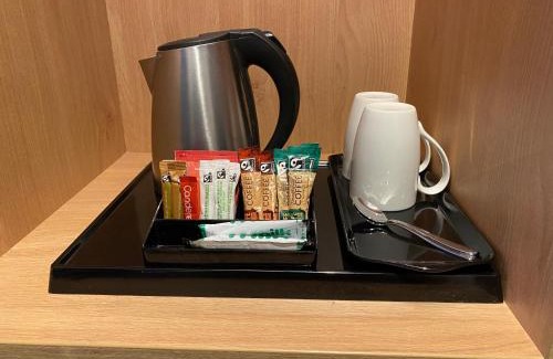 Eastleigh Hotel | Holiday Inn Southampton Eastleigh by IHG