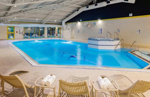 Eastleigh Hotel | Holiday Inn Southampton Eastleigh by IHG