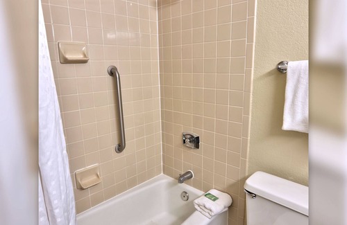 Feather Sound Hotel | Holiday Inn St Petersburg N - Clearwater by IHG