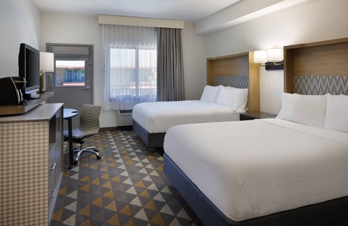 Steamboat Springs Hotel | Holiday Inn Steamboat Springs by IHG