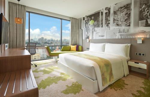 Tan Binh Hotel | Holiday Inn & Suites Saigon Airport by IHG