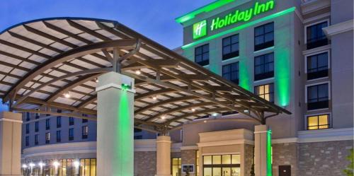 Idaho Falls Hotel | Holiday Inn & Suites - Idaho Falls by IHG