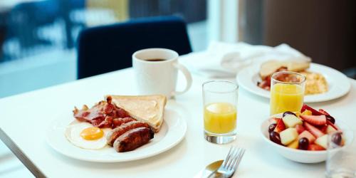 Idaho Falls Hotel | Holiday Inn & Suites - Idaho Falls by IHG