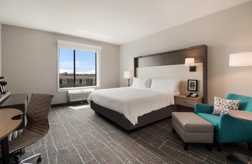 Mount Juliet Hotel | Holiday Inn & Suites Mt Juliet – Nashville Area by IHG