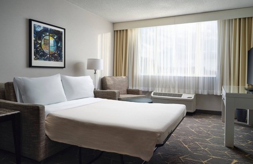 Marlborough Hotel | Holiday Inn & Suites Marlborough by IHG