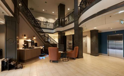 Ottawa Division Hotel | Holiday Inn & Suites Ottawa Kanata by IHG