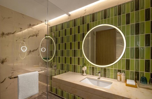 Licang Hotel | Holiday Inn & Suites Qingdao Jinshui by IHG