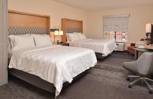 Southwest Raleigh Hotel | Holiday Inn & Suites Raleigh Cary by IHG