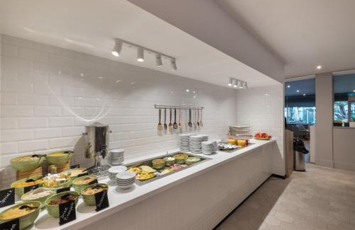 Swindon Hotel | Holiday Inn Swindon by IHG