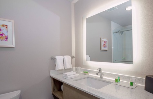 Tallahassee Hotel | Holiday Inn Tallahassee E Capitol - Univ by IHG