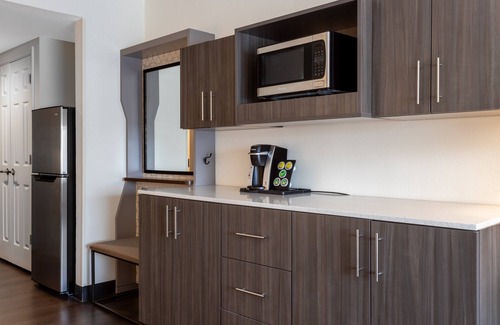 Terrace Park Hotel | Holiday Inn Tampa North by IHG