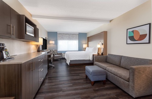 Terrace Park Hotel | Holiday Inn Tampa North by IHG