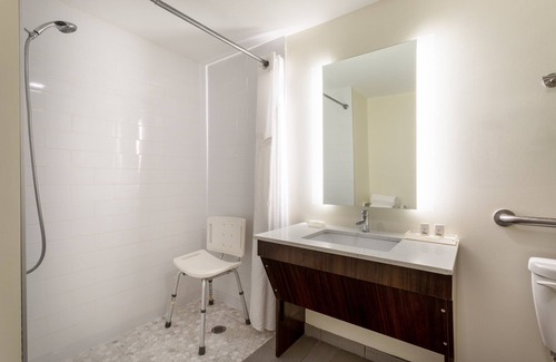Terrace Park Hotel | Holiday Inn Tampa North by IHG