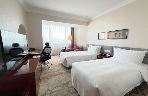 Fengtai Hotel | Holiday Inn Temple Of Heaven Beijing by IHG
