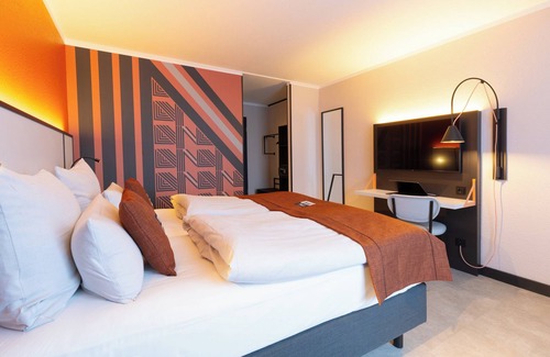 Solingen Hotel | Holiday Inn - the niu, Blade Solingen by IHG