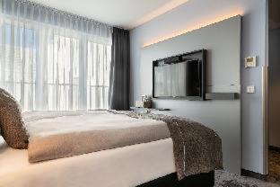 Bahnhofsviertel Hotel | Holiday Inn - the niu, Charly Frankfurt City by IHG