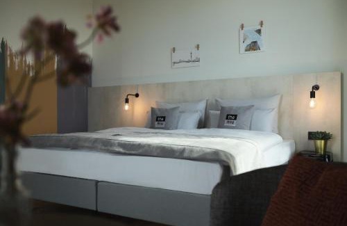 Oberbilk Hotel | Holiday Inn - the niu Tab Dusseldorf Main Station by IHG
