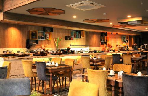 Yomra Hotel | Holiday Inn - Trabzon-East by IHG