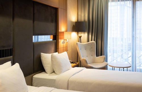 Trabzon Hotel | Holiday Inn Trabzon East by IHG