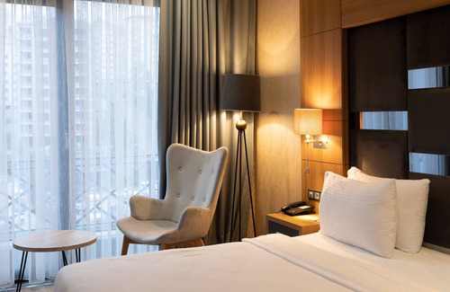 Trabzon Hotel | Holiday Inn Trabzon East by IHG