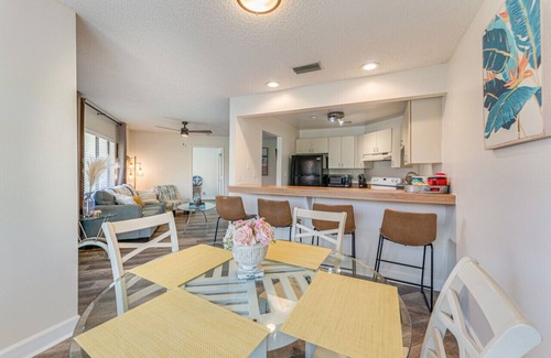 Tierra Verde Condo | Holiday Island B - 22