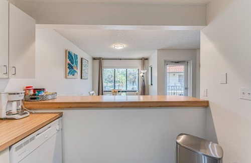 Tierra Verde Condo | Holiday Island B - 22