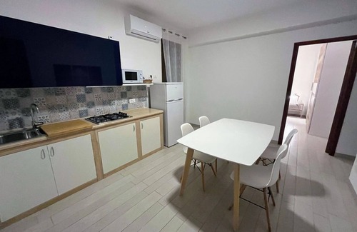 Castellammare del Golfo Apartment | Holiday House Ocean Beach Plaja