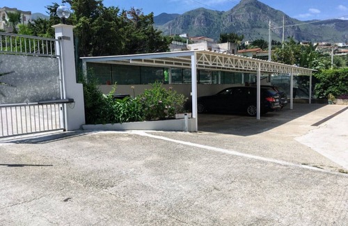 Castellammare del Golfo Apartment | Holiday House Ocean Beach Plaja