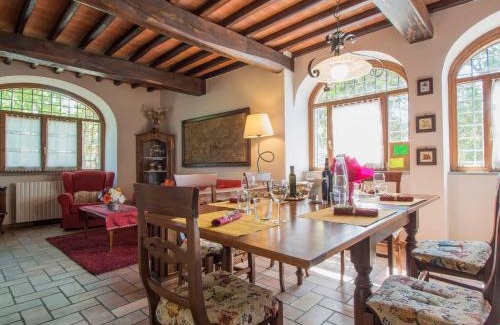 Oliveto House | Holiday Home Le Terrazze by Interhome