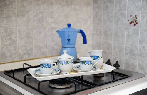 Castiadas House | Holiday Home 'Casa Roberta' with Mountain View, Wi-Fi and Air Conditioning