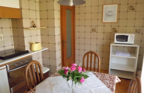 San Bartolomeo al Mare Apartment | Holiday apartment San Bartolomeo al Mare for 1 - 5 persons with 2 bedrooms - Holiday apartment in on