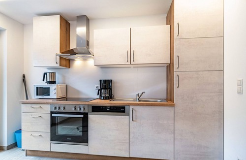 Resia Apartment | Holiday Apartment "Lamm 1" with Mountain View, Balcony & Wi-Fi