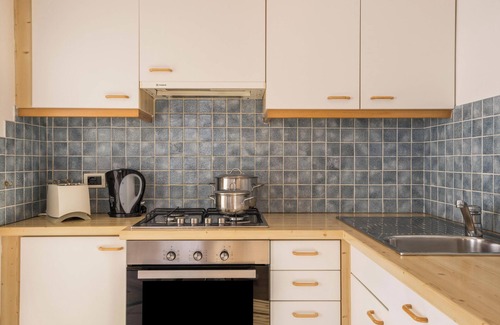 Mareo Apartment | Holiday Apartment "2 - Ciasa Primula"