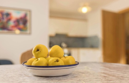 Mareo Apartment | Holiday Apartment "2 - Ciasa Primula"