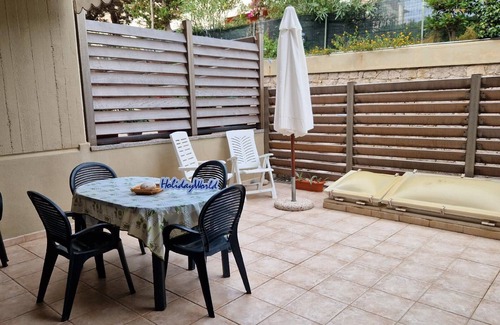 Capo Testa Apartment | Holiday apartment Santa Teresa di Gallura for 1 - 4 persons with 2 bedrooms - Holiday apartment