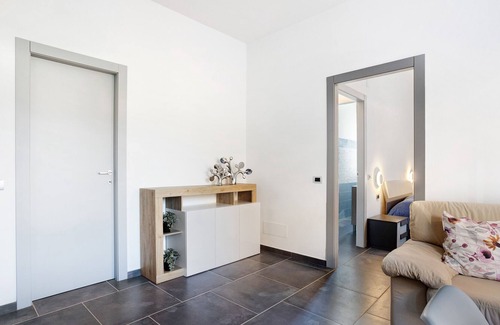 Santo Stefano di Magra House | Holiday Home "Casa Cycas" with Wi-Fi