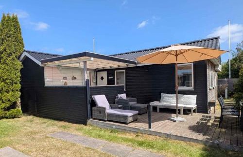 Hejsager Strand House | Holiday Joy By The Beach And Haderslevs Gems