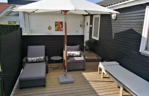 Hejsager Strand House | Holiday Joy By The Beach And Haderslevs Gems