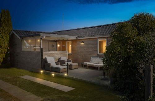 Hejsager Strand House | Holiday Joy By The Beach And Haderslevs Gems