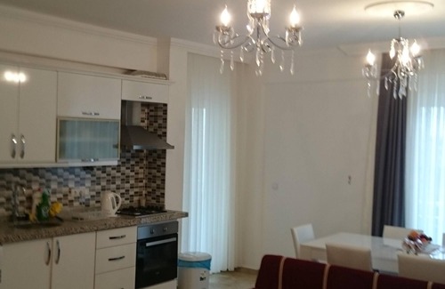 Dalaman Apartment | Holiday Let Rental 2 Bedroom Apartment