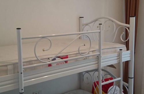 Dalaman Apartment | Holiday Let Rental 2 Bedroom Apartment