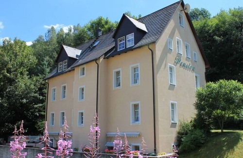 Frohnau Apartment | Holiday maisonette apartment "Keilberg"